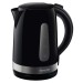 Електрочайник Sencor SWK 1749BK