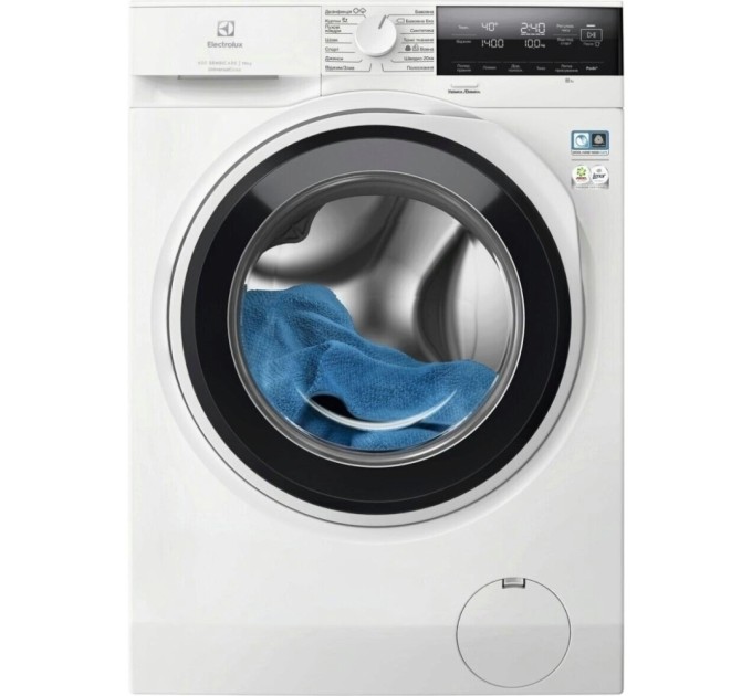 Пральна машина Electrolux EW6F3414UU