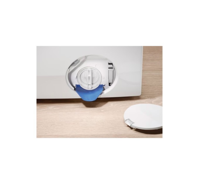 Пральна машина Electrolux EW6F3414UU