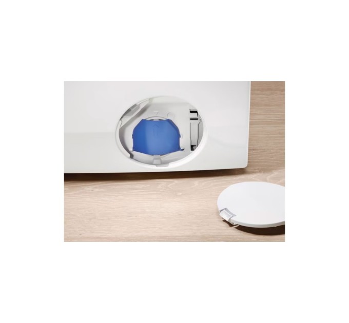 Пральна машина Electrolux EW6F3414UU