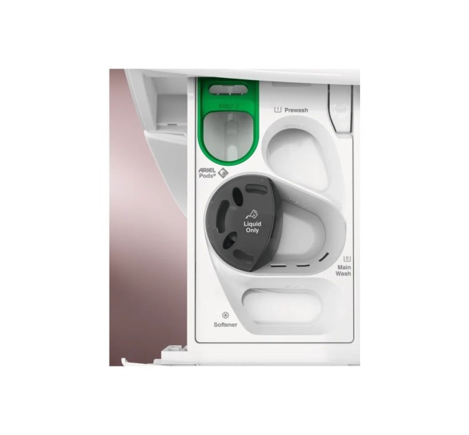 Пральна машина Electrolux EW6F3414UU