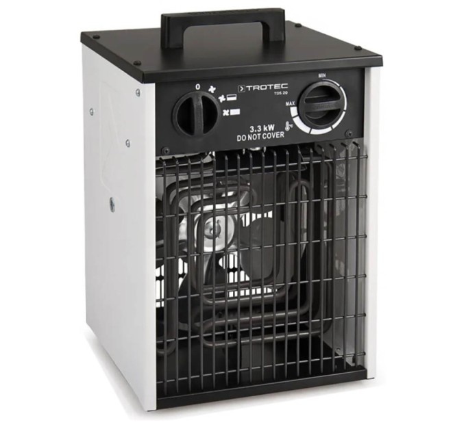 Обігрівач Trotec TDS 20