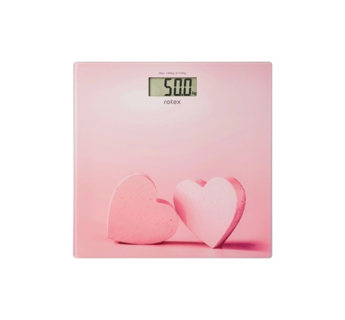Ваги підлогові Rotex RSB17-P Amour