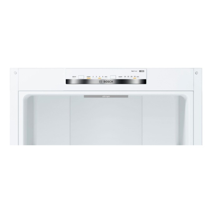 Холодильник Bosch KGN39VW316