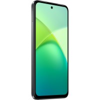 Мобільний телефон Infinix Smart 10 4/128Gb Sleek Black (4894947084423)