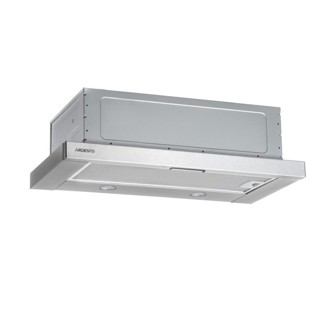 Витяжка кухонна Ardesto HT-F900MINX