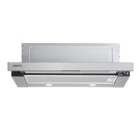 Витяжка кухонна Ardesto HT-F900MINX