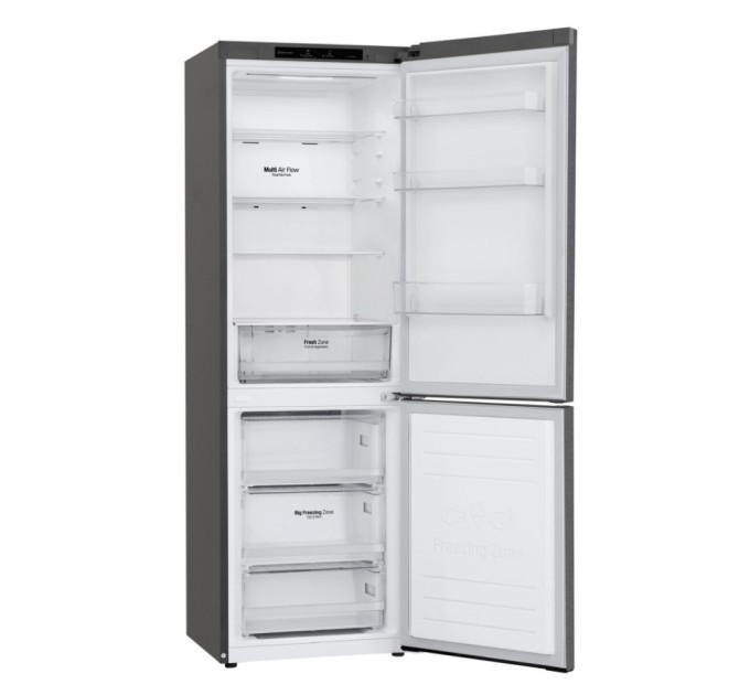 Холодильник LG GC-B459SLCL