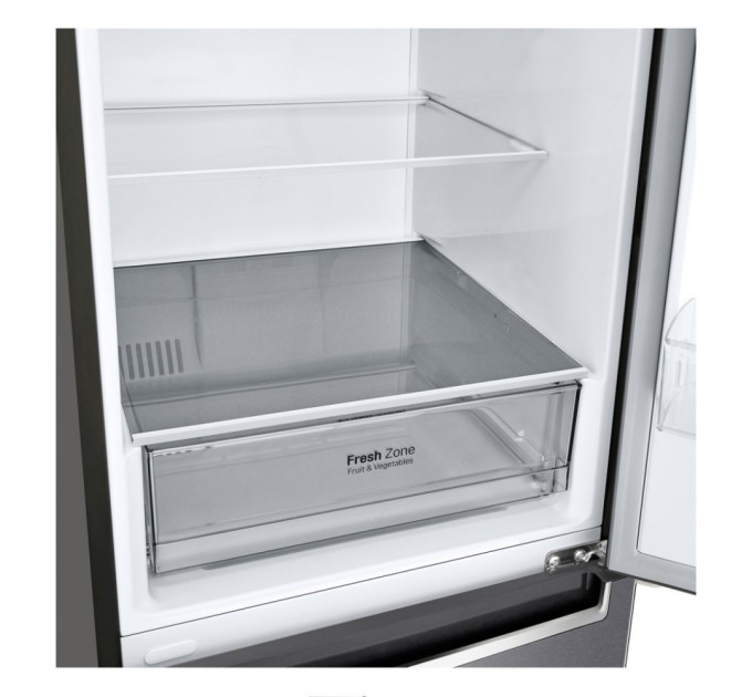 Холодильник LG GC-B459SLCL