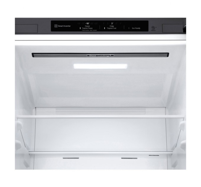 Холодильник LG GC-B459SLCL