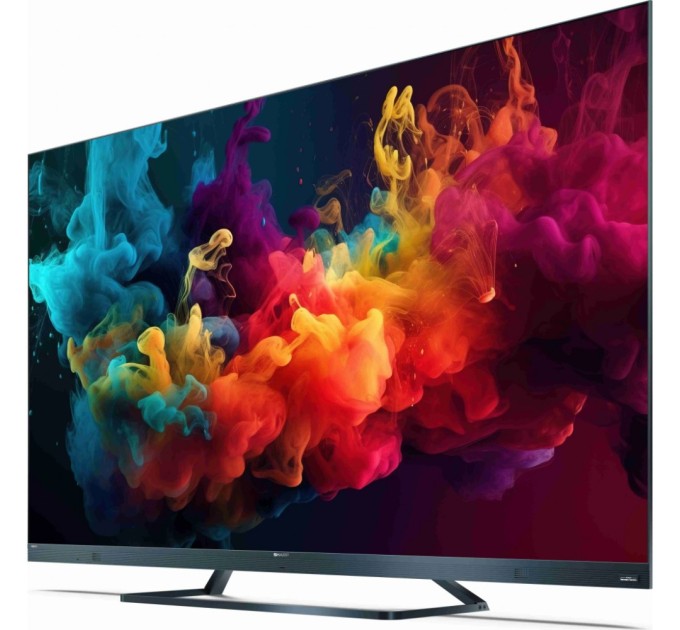 Телевізор Sharp 75FQ5EG (4T-C75FQ5EM2AG)