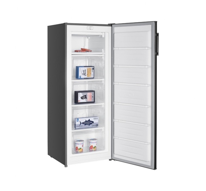 Морозильна камера PRIME Technics FS 1435 MX