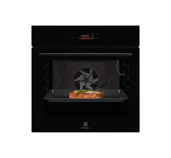 Духова шафа Electrolux LOD8C39Z