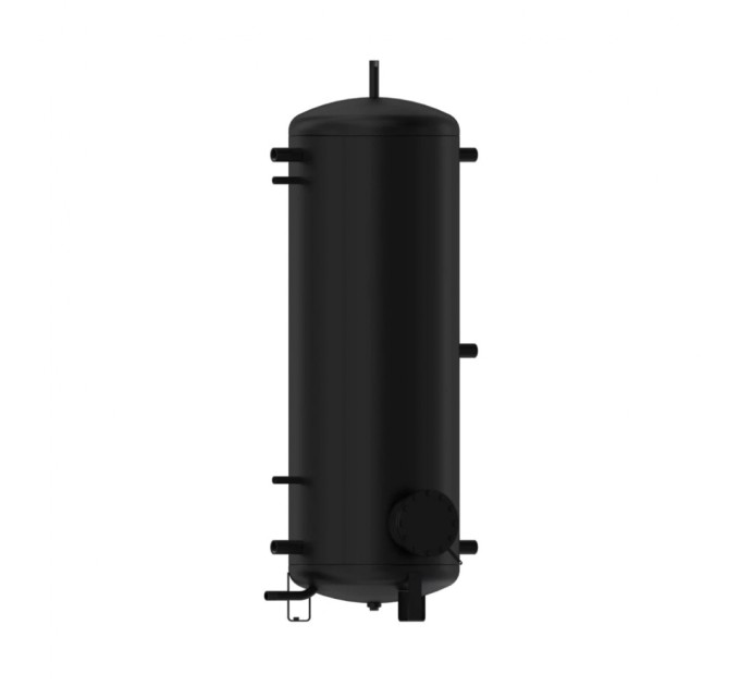 Бойлер непрямого нагріву Drazice NAD 750 v1(TJ 6/4") без ізоляції