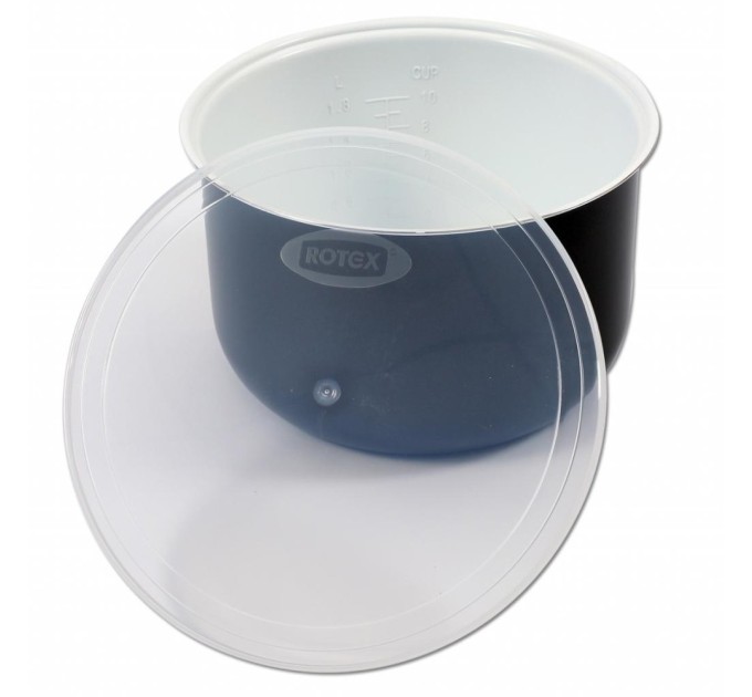 Мультиварка Rotex RMC508-W