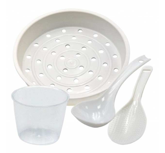 Мультиварка Rotex RMC508-W