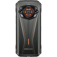 Мобільний телефон Doogee S PUNK Pro 8/512Gb Orange (6923740247020)