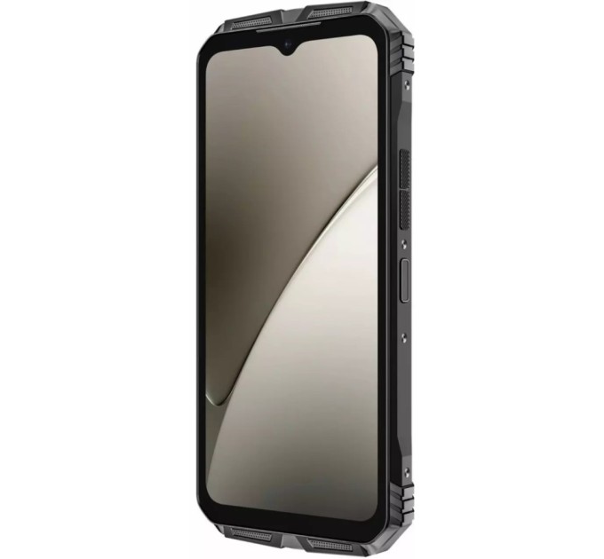 Мобільний телефон Doogee S PUNK Pro 8/512Gb Orange (6923740247020)