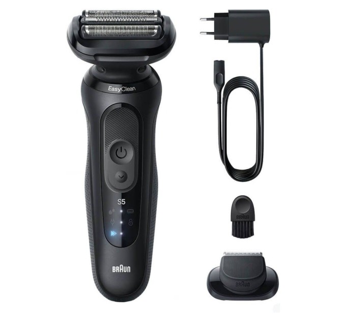 Електробритва Braun 52-N1200s