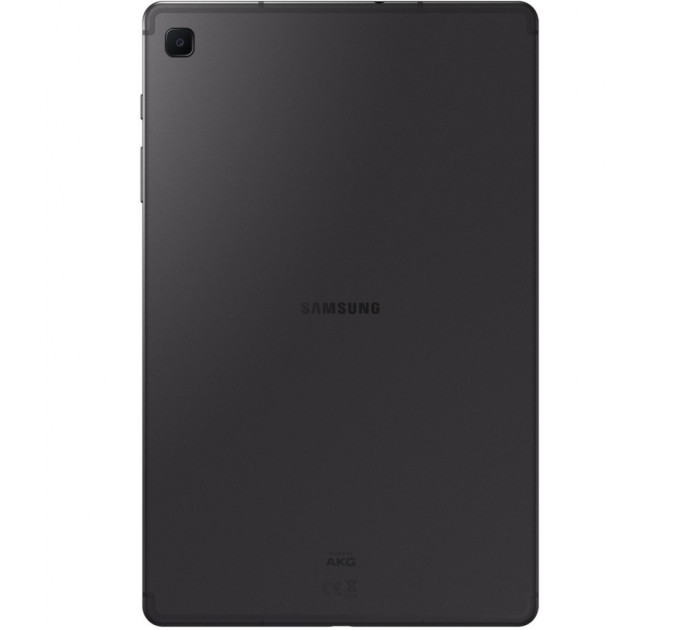 Планшет Samsung Galaxy Tab S6 Lite 2024 10.4 LTE 4/128GB Oxford Gray (SM-P625NZAEEUC)