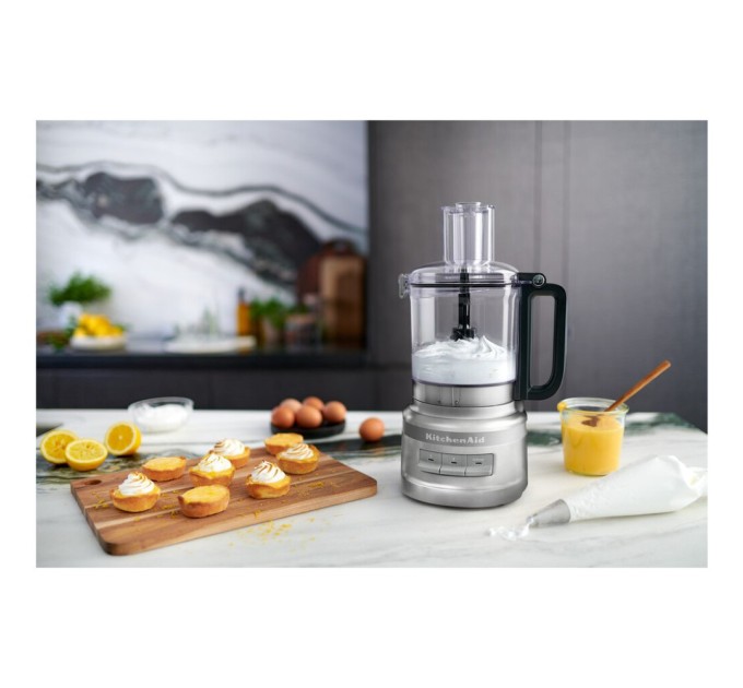 Кухонний комбайн KitchenAid 5KFP0921ECU