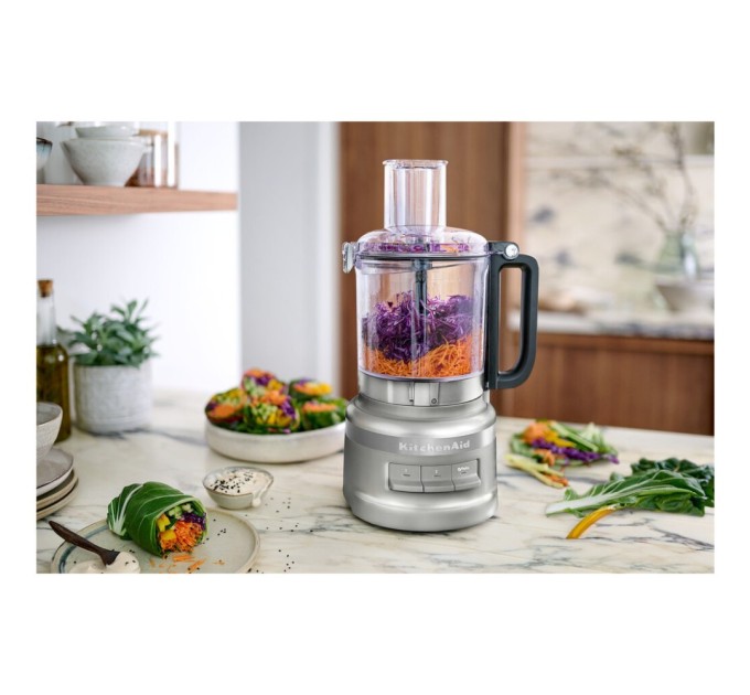 Кухонний комбайн KitchenAid 5KFP0921ECU