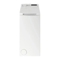 Пральна машина Whirlpool TDLR6040SEU/N