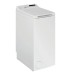 Пральна машина Whirlpool TDLR6040SEU/N