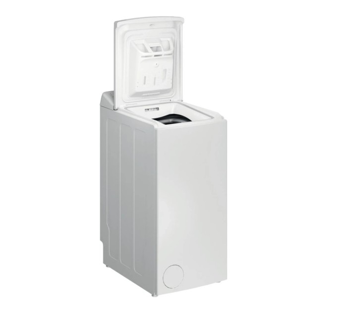 Пральна машина Whirlpool TDLR6040SEU/N