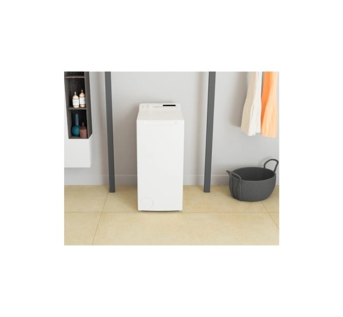 Пральна машина Whirlpool TDLR6040SEU/N