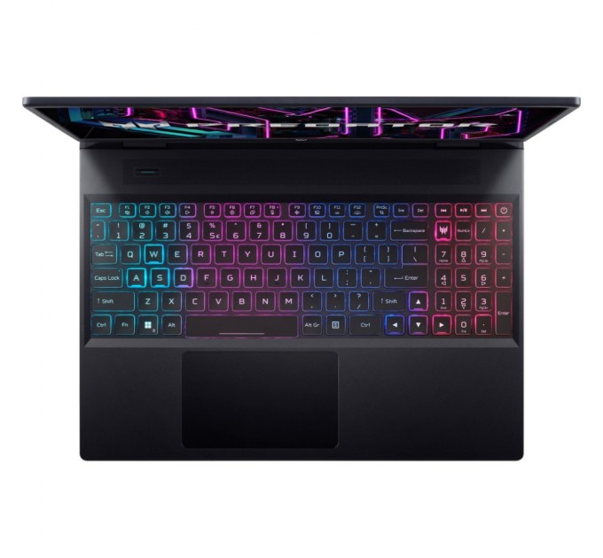 Ноутбук Acer Predator Helios Neo 16 PHN16-71 (NH.QLVEU.00E)