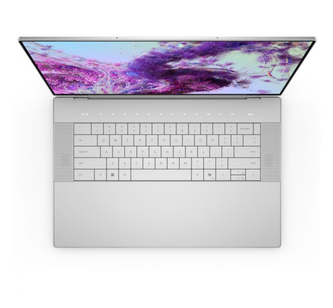 Ноутбук Dell XPS 16 9640 (210-BLFY_161TB)