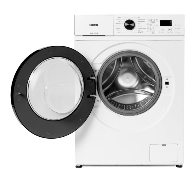 Пральна машина Liberty SWM-1271 IB