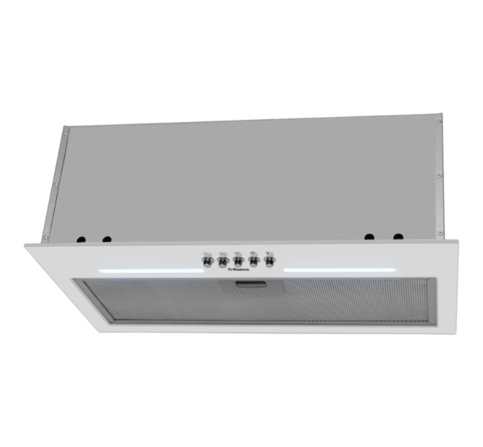 Витяжка кухонна Hansa OMP6251WGH