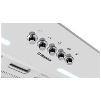 Витяжка кухонна Hansa OMP6251WGH