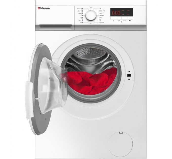 Пральна машина Hansa WHN712D1W