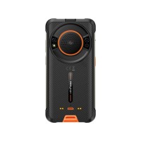 Мобільний телефон Ulefone Power Armor 16 Pro 4/64Gb Orange (6937748734840)
