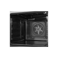 Духова шафа Hansa BOES68121