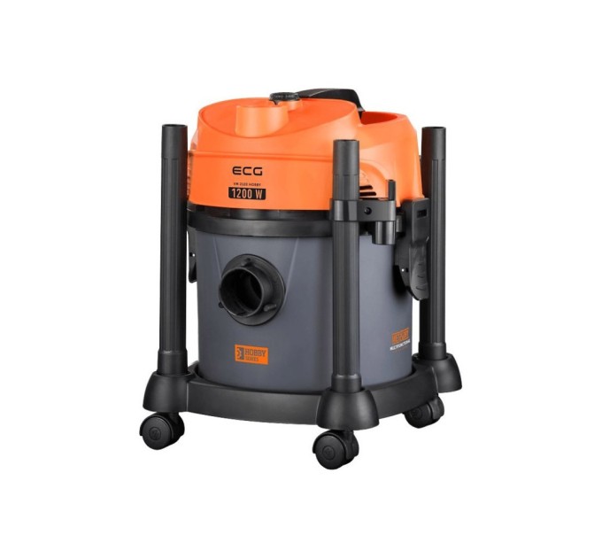 Пилосос ECG VM 2120 Hobby