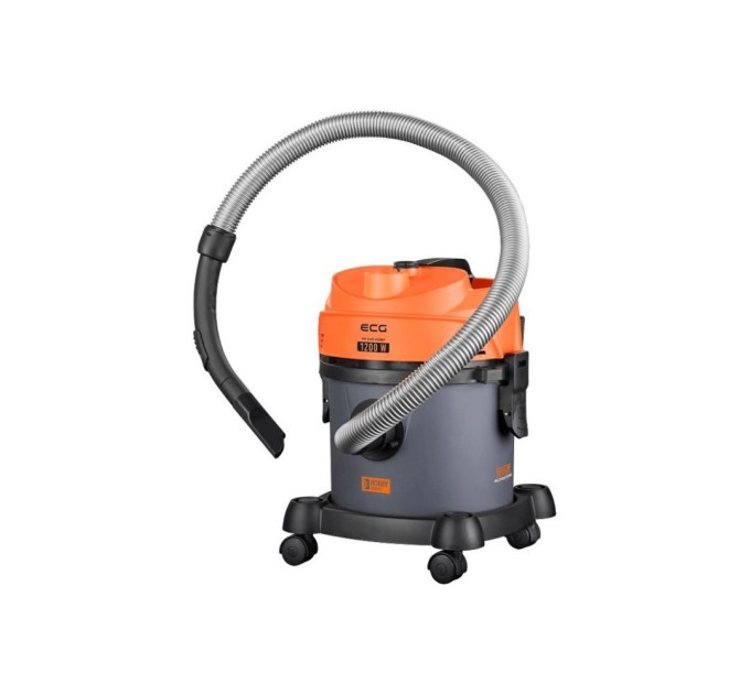 Пилосос ECG VM 2120 Hobby