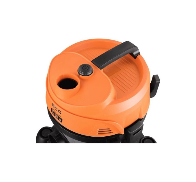 Пилосос ECG VM 2120 Hobby