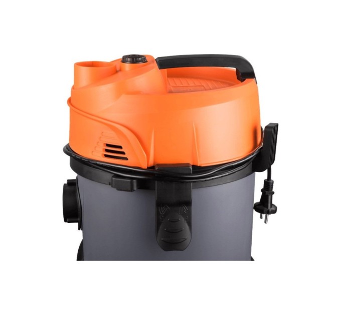 Пилосос ECG VM 2120 Hobby