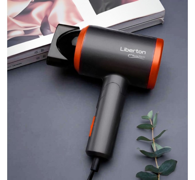 Фен Liberton LHD-6103