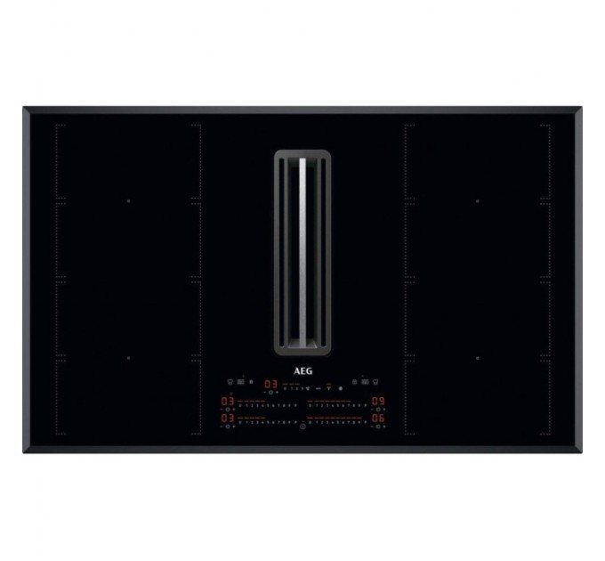 Варочна поверхня AEG CCE84779FB