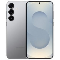 Мобільний телефон Samsung Galaxy S25+ 12/256Gb Silver Shadow (SM-S936BZSDEUC)