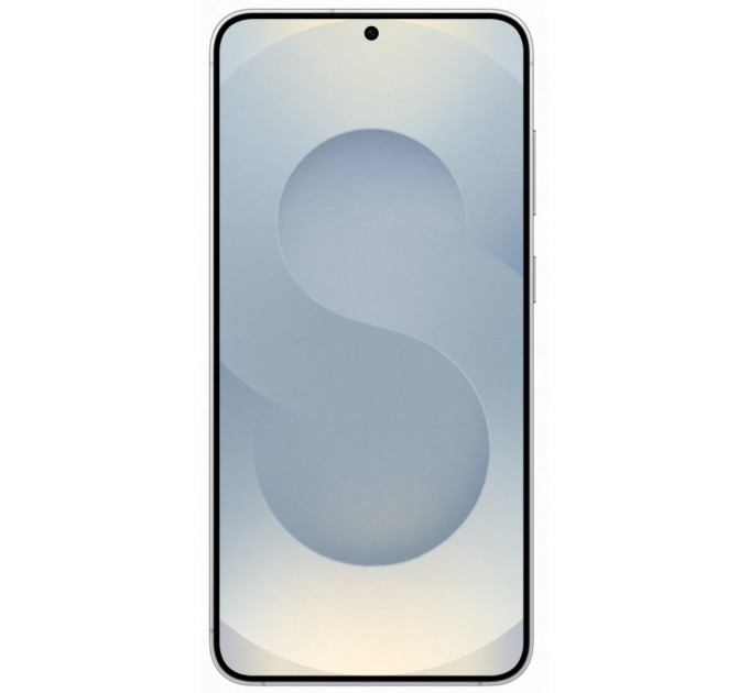 Мобільний телефон Samsung Galaxy S25+ 12/256Gb Silver Shadow (SM-S936BZSDEUC)