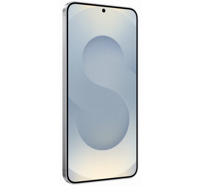 Мобільний телефон Samsung Galaxy S25+ 12/256Gb Silver Shadow (SM-S936BZSDEUC)