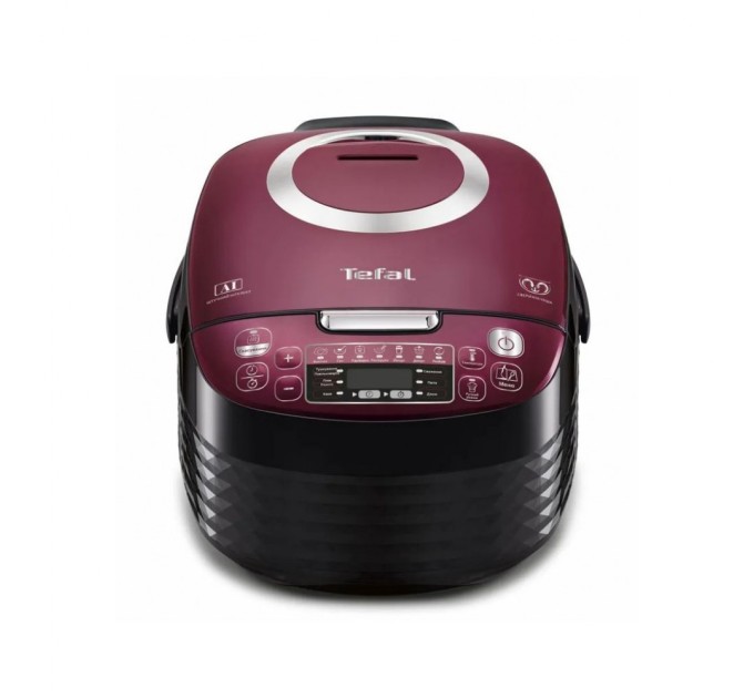 Мультиварка Tefal RK740532