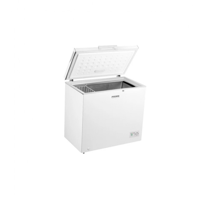 Морозильна скриня PRIME Technics CS30141M