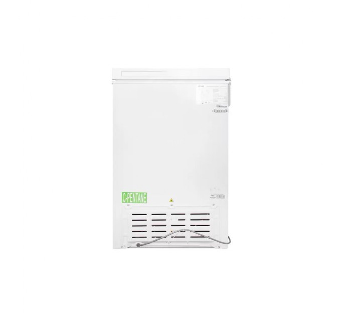 Морозильна скриня PRIME Technics CS30141M